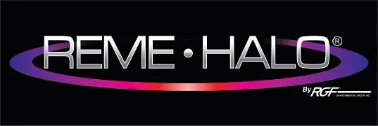 Reme-halo logo