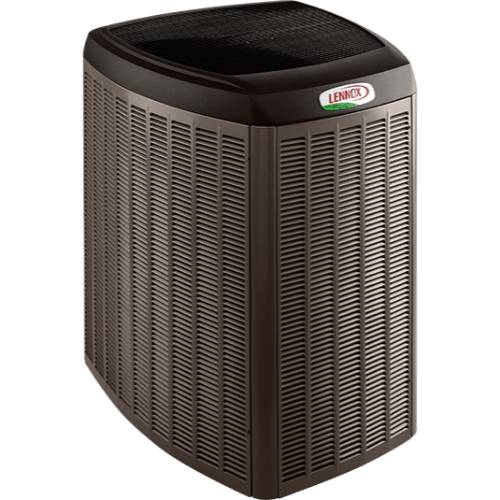 Lennox SL18XP1 heat pump.